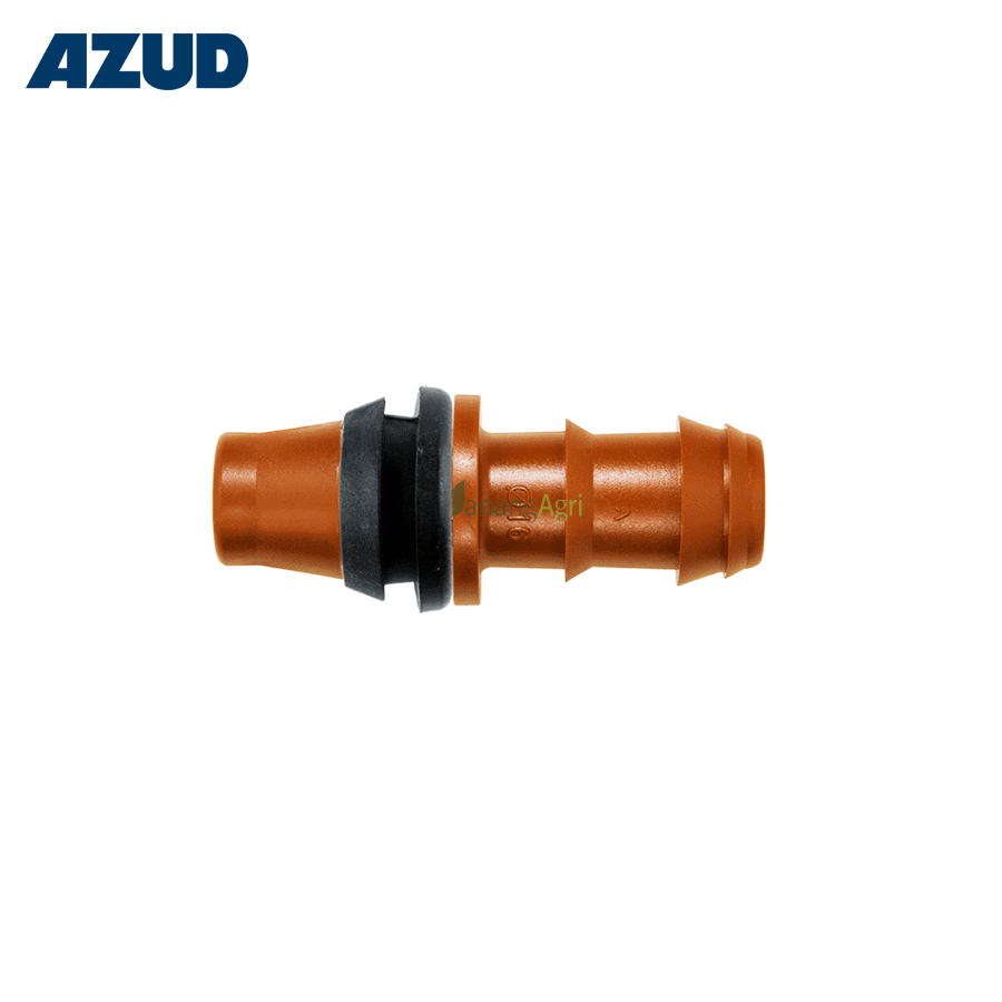 Khởi thủy Azud ống nhỏ giọt có roăng cao su (ống 16mm)