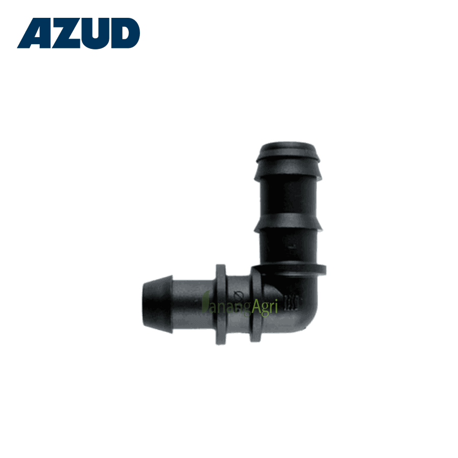 Co 90 khởi thủy ống mềm Azudfit PE 16mm