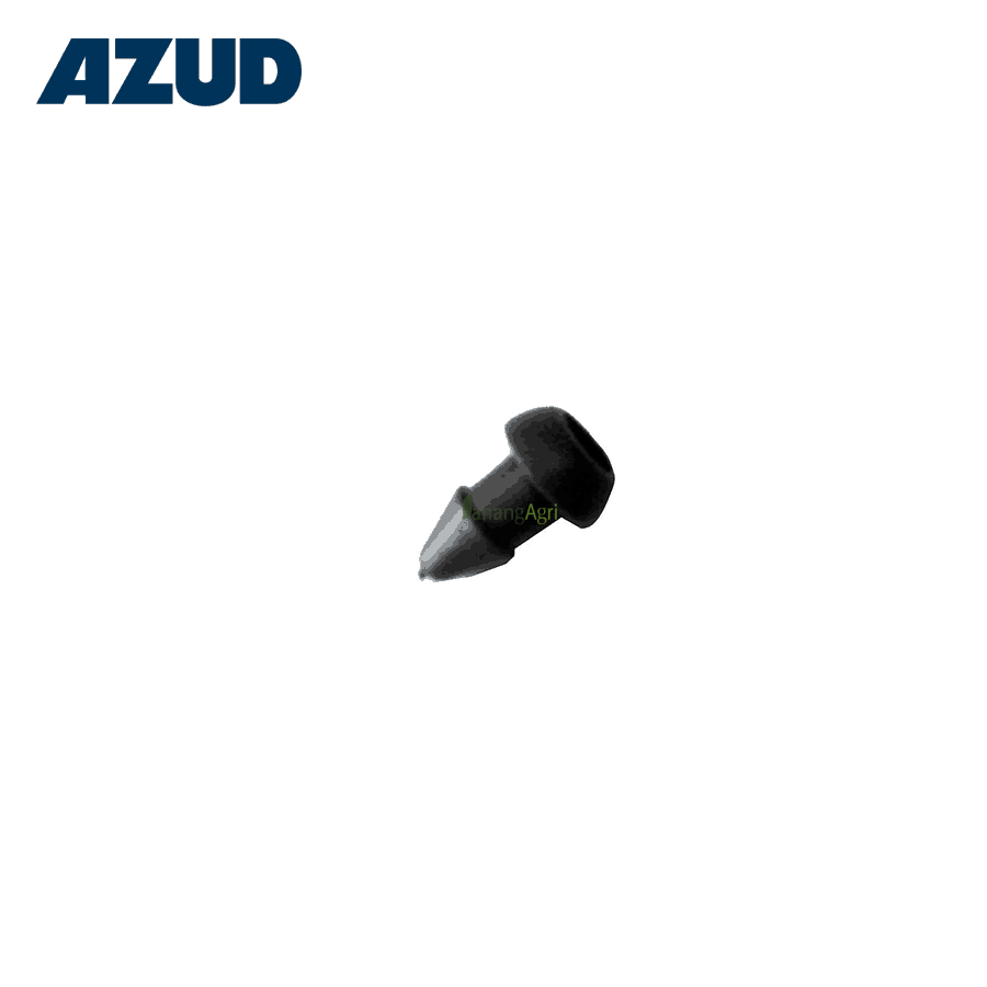 Nút bít ống mềm 4mm Azudfit