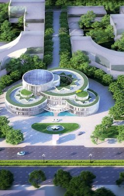 Ban quản lý khu công nghệ cao Đà Nẵng